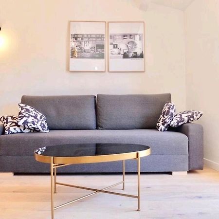Appartement Studio Centre Historique Aix à Aix-en-Provence Extérieur photo