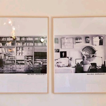 Appartement Studio Centre Historique Aix à Aix-en-Provence Extérieur photo