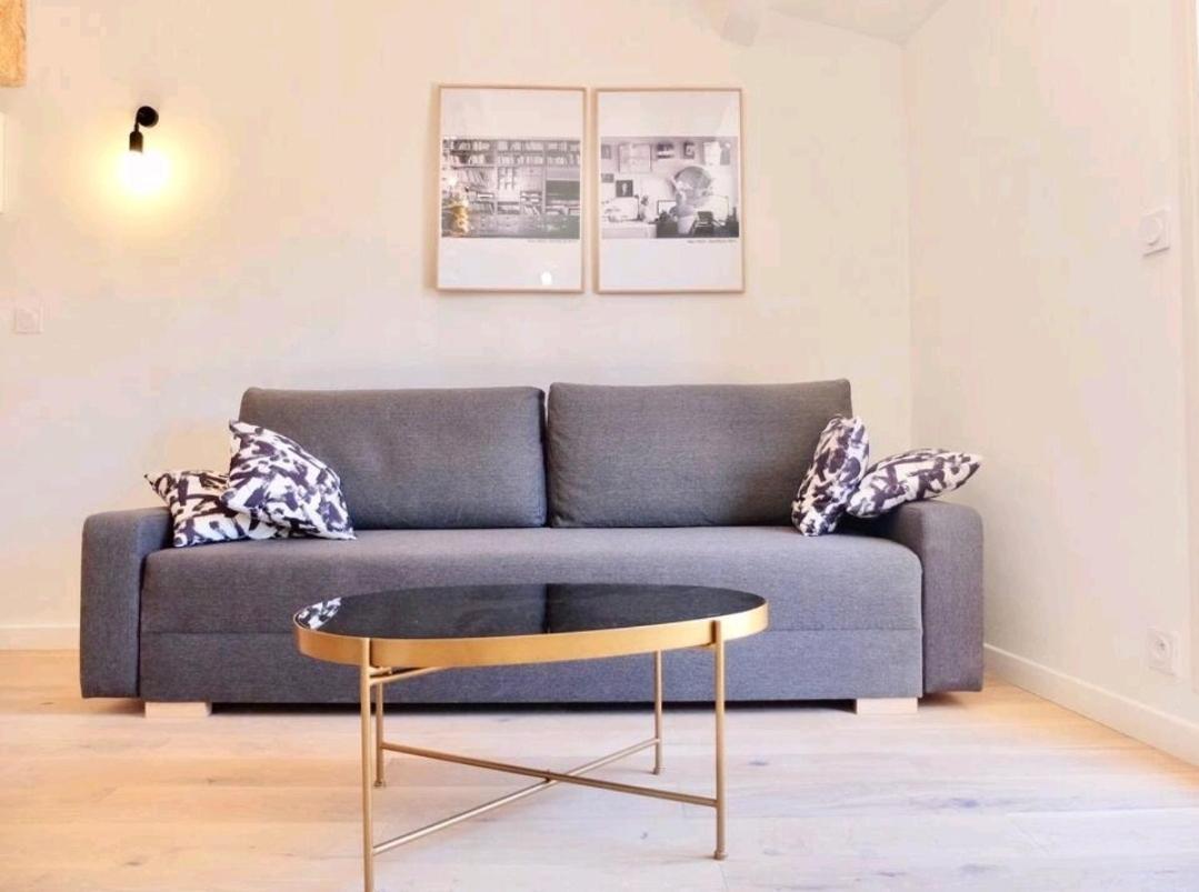 Appartement Studio Centre Historique Aix à Aix-en-Provence Extérieur photo